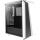 Aerocool Cylon Pro (weiß/schwarz, Tempered Glass)