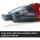 Einhell TE-VC 18 Li-Solo (schwarz/rot, ohne Akku und Ladegerät)