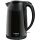 Bosch Wasserkocher DesignLine TWK3P423 (schwarz, 1,7 Liter)