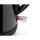 Bosch Wasserkocher DesignLine TWK3P423 (schwarz, 1,7 Liter)