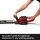 Einhell Akku-Heckenschere GE-CH 36/65 Li-Solo, 36Volt (2x18V) (rot/schwarz, ohne Akku und Ladegerät)