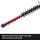 Einhell Akku-Heckenschere GE-CH 36/65 Li-Solo, 36Volt (2x18V) (rot/schwarz, ohne Akku und Ladegerät)