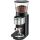 Rommelsbacher Kaffeemühle EKM 500 (schwarz/edelstahl, 160 Watt, integrierte Präzisions-Waage)