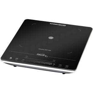 Rommelsbacher Einzelkochplatte CT 2020/IN (schwarz)