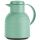 EMSA Isolierkanne SAMBA WAVE, 1 Liter (grün, QUICK PRESS Verschluss)