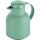 EMSA Isolierkanne SAMBA WAVE, 1 Liter (grün, QUICK PRESS Verschluss)