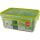 EMSA CLIP & GO Lunchbox XL (grün/transparent, mit Einsätzen)