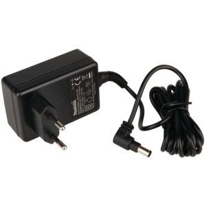 Makita Netzteil SE00000101 für DMR112 / 115 (schwarz, für Baustellenradios)