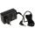 Makita Netzteil SE00000101 für DMR112 / 115 (schwarz, für Baustellenradios)