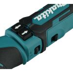 Makita Akku-Knickschrauber DF012DZ, 7,2Volt (blau/schwarz, ohne Akku und Ladegerät)