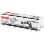 Makita Akku-Knickschrauber DF012DZ, 7,2Volt (blau/schwarz, ohne Akku und Ladegerät)