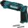 Makita Akku-Knickschrauber DF012DZ, 7,2Volt (blau/schwarz, ohne Akku und Ladegerät)