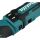 Makita Akku-Knickschrauber DF012DZ, 7,2Volt (blau/schwarz, ohne Akku und Ladegerät)