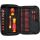 wiha Schraubendreher mit Bithalter 1/4" electric slimVario Set (rot/gelb, 32-teilig, mit slimBits und Stubby)