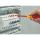 wiha Schraubendreher-Set SoftFinish electric slimFix, 12-teilig (rot/gelb)