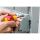 wiha Schraubendreher mit Bithalter-Set SoftFinish electric slimVario, 4-teilig (rot/gelb, Stubby mit slimBits)