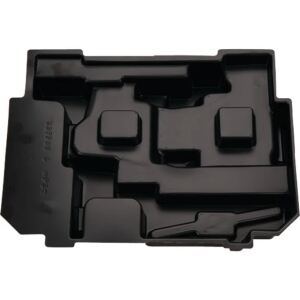 Makita Tiefziehteil 837789-5, Einlage für DJV181 (schwarz, für MAKPAC Gr. 3)