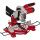 Einhell Kapp-und Gehrungssäge TC-MS 216, Kapp- und Gehrungssäge (rot/schwarz, 1.400 Watt)