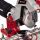 Einhell Kapp-und Gehrungssäge TC-MS 216, Kapp- und Gehrungssäge (rot/schwarz, 1.400 Watt)
