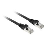 Sharkoon Patchkabel SFTP, RJ-45, mit Cat.7a Rohkabel...