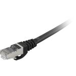 Sharkoon Patchkabel SFTP, RJ-45, mit Cat.7a Rohkabel...