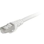 Sharkoon Patchkabel SFTP, RJ-45, mit Cat.7a Rohkabel...