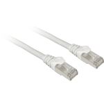 Sharkoon Patchkabel SFTP, RJ-45, mit Cat.7a Rohkabel...