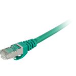 Sharkoon Patchkabel SFTP, RJ-45, mit Cat.7a Rohkabel...