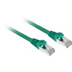 Sharkoon Patchkabel SFTP, RJ-45, mit Cat.7a Rohkabel...