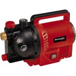 Einhell Gartenpumpe GC-GP 1045 (rot/schwarz, 1.050 Watt)