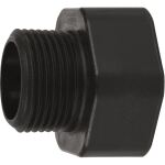 Einhell Gartenpumpe GC-GP 1045 (rot/schwarz, 1.050 Watt)
