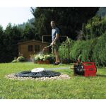 Einhell Gartenpumpe GC-GP 1045 (rot/schwarz, 1.050 Watt)