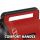Einhell Gartenpumpe GC-GP 1045 (rot/schwarz, 1.050 Watt)