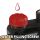 Einhell Gartenpumpe GC-GP 1045 (rot/schwarz, 1.050 Watt)