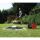 Einhell Gartenpumpe GC-GP 1045 (rot/schwarz, 1.050 Watt)