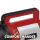 Einhell Gartenpumpe GC-GP 1250 N (rot/schwarz, 1.200 Watt)