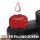 Einhell Gartenpumpe GC-GP 1250 N (rot/schwarz, 1.200 Watt)