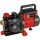 Einhell Gartenpumpe GC-GP 6040 ECO (rot/schwarz, 600 Watt)
