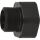 Einhell Gartenpumpe GC-GP 6040 ECO (rot/schwarz, 600 Watt)