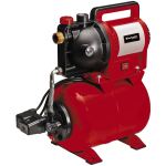 Einhell Hauswasserwerk GC-WW 1045 N (rot/schwarz, 1.050 Watt)