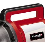 Einhell Hauswasserwerk GC-WW 1045 N (rot/schwarz, 1.050 Watt)