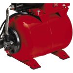 Einhell Hauswasserwerk GC-WW 1045 N (rot/schwarz, 1.050 Watt)