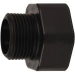Einhell Hauswasserwerk GC-WW 1045 N (rot/schwarz, 1.050 Watt)