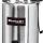 Einhell Schmutzwasserpumpe GC-DP 9035 N, Tauch- / Druckpumpe (rot/edelstahl, 900 Watt)