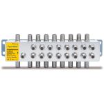 Technisat Passiver Verteiler 17/P (silber)