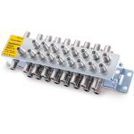 Technisat Passiver Verteiler 17/P (silber)