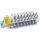 Technisat Passiver Verteiler 17/P (silber)