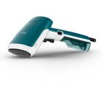 Tefal Access Steam First Dampfbürste DT6131 (weiß/blau)