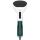 Tefal Access Steam First Dampfbürste DT6131 (weiß/blau)