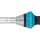 HAZET Drehmomentschlüssel 5120-3CT, 1/2" (blau/schwarz, Umschalt-Knarre)